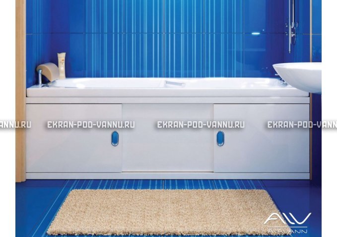 Экран раздвижной Alavann STILL 170 см – купить по цене 5800 руб. в интернет-магазине в городе Томск картинка 1