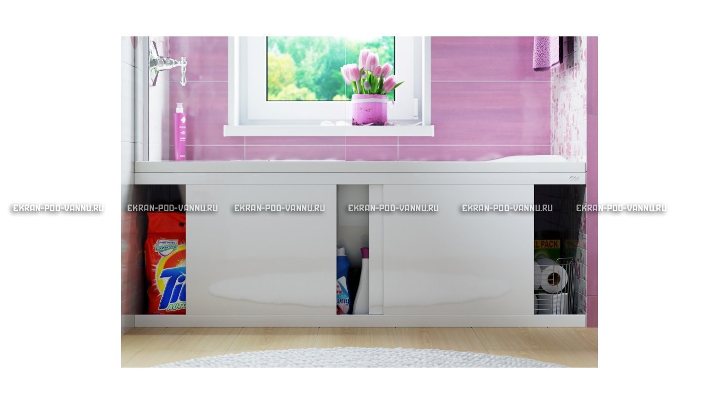 Экран раздвижной Alavann Crystal 170 см – купить по цене 9500 руб. в интернет-магазине в городе Томск картинка 8