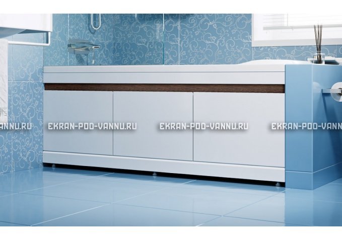 Откидной экран Soft Alavann 170 см венге – купить по цене 6700 руб. в интернет-магазине в городе Томск картинка 2