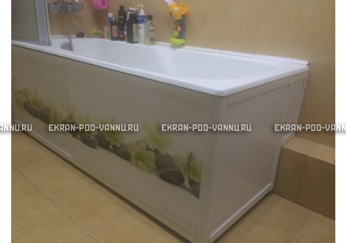 Экран на роликах  EUROPLEX Дыхание – купить по цене 12400 руб. в интернет-магазине в городе Томск картинка 5