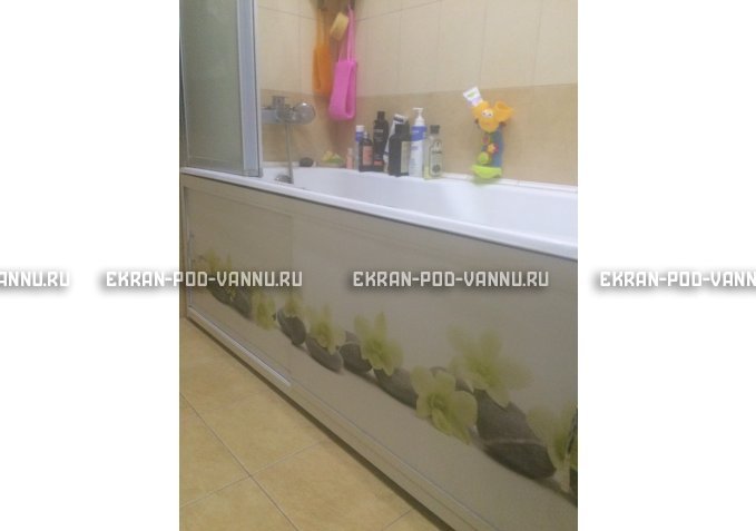 Экран на роликах  EUROPLEX Дыхание – купить по цене 12400 руб. в интернет-магазине в городе Томск картинка 6