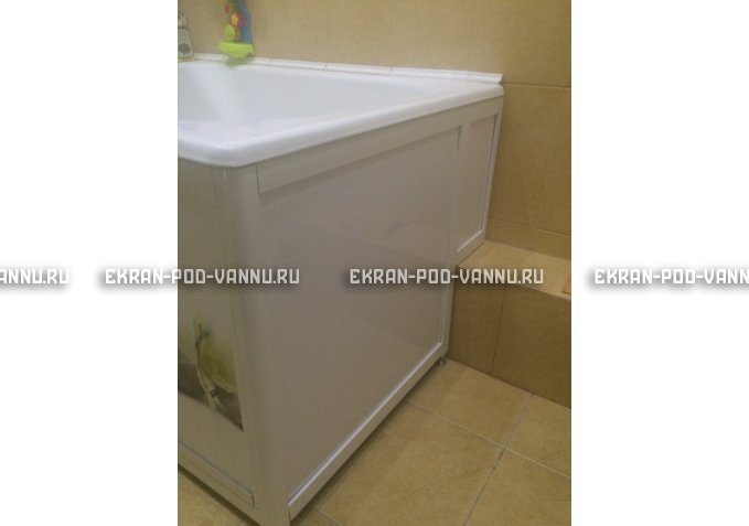 Экран на роликах  EUROPLEX Дыхание – купить по цене 12400 руб. в интернет-магазине в городе Томск картинка 7
