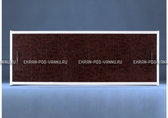 Раздвижной экран - CROCO – купить по цене 6250 руб. в интернет-магазине в городе Томск картинка 1