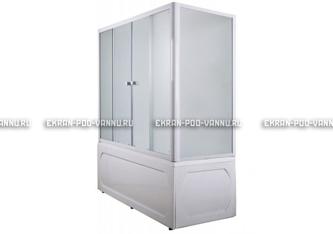 Акриловая ванна 1MarKa Calypso 170x75 – купить по цене 13950 руб. в интернет-магазине в городе Томск картинка 6