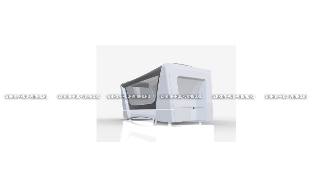Прозрачная ванна 1MarKa Dolce Vita 180x80 – купить по цене 43200 руб. в интернет-магазине в городе Томск картинка 22