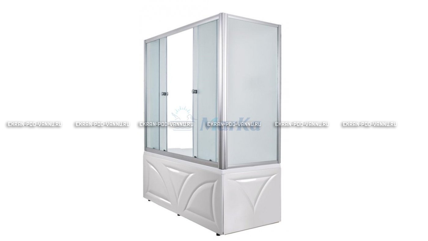 Акриловая ванна 1MarKa Modern 150x70 – купить по цене 9210 руб. в интернет-магазине в городе Томск картинка 12