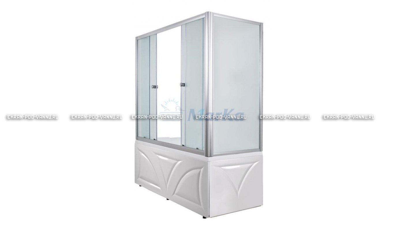 Акриловая ванна 1MarKa Modern 165x70 – купить по цене 9810 руб. в интернет-магазине в городе Томск картинка 15