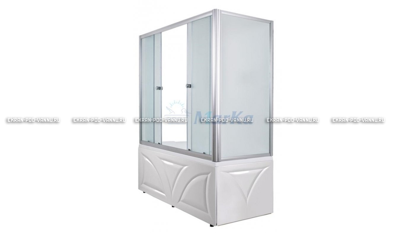 Акриловая ванна 1MarKa Modern 170x70 – купить по цене 9810 руб. в интернет-магазине в городе Томск картинка 15