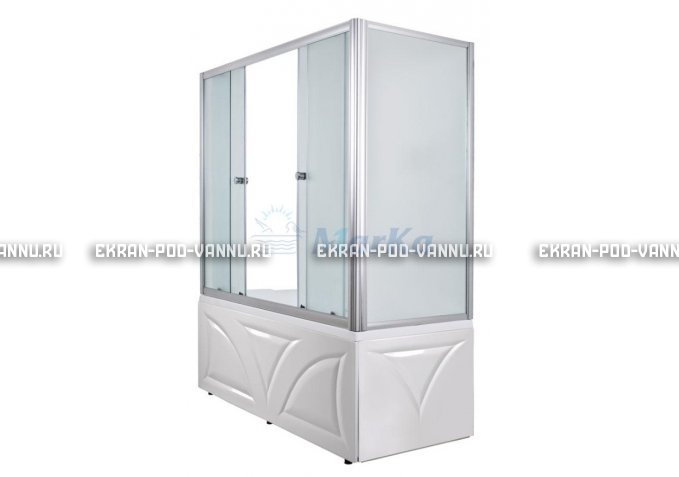 Акриловая ванна 1MarKa Modern 170x70 – купить по цене 9810 руб. в интернет-магазине в городе Томск картинка 4
