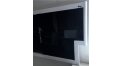 Экран из МДФ EMMY Малибу 150 белый в алюминиевой раме – купить по цене 5700 руб. в интернет-магазине в городе Томск картинка 82