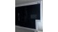 Экран из МДФ EMMY Малибу 150 белый в алюминиевой раме – купить по цене 5700 руб. в интернет-магазине в городе Томск картинка 39