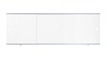 Экран под ванну МетаКам Премиум 150 – купить по цене 1950 руб. в интернет-магазине в городе Томск картинка 9