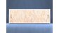 Раздвижной экран EUROPLEX Комфорт бежевый мрамор – купить по цене 6750 руб. в интернет-магазине в городе Томск картинка 13