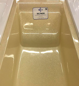 Шоурум мебели для ванной и сантехники. Интернет-магазин экранов под ванну в городе Томск картинка 3